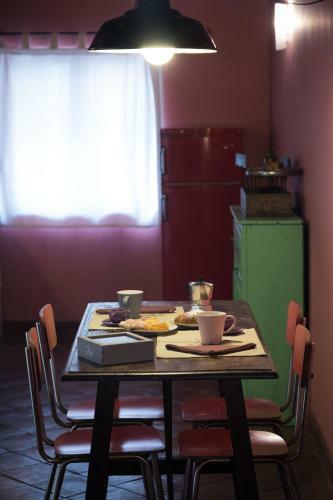 Apartamento Gioiamia A Teatro