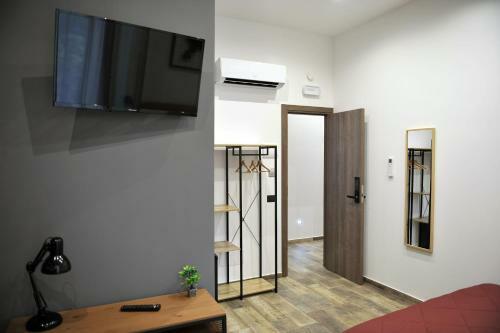 Bed & Breakfast Panurban