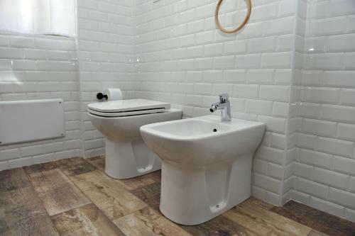 Bed & Breakfast Panurban