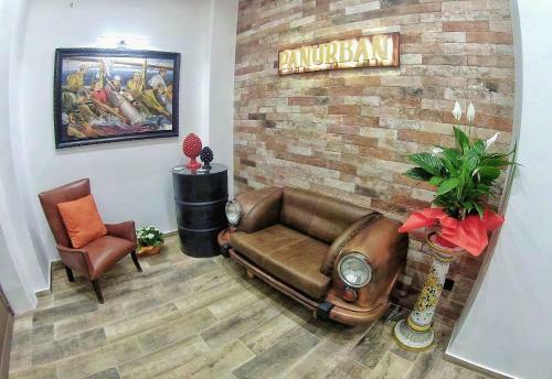 Bed & Breakfast Panurban