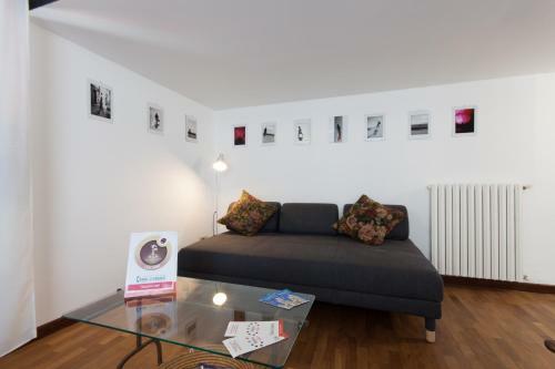 Hostal Locami Holiday&rooms Suite Cavour