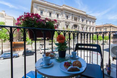Hostal Locami Holiday&rooms Suite Cavour