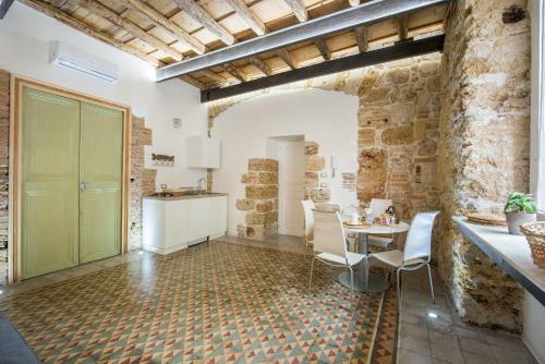Apartamento Stylish Home In Front Of Casa Professa
