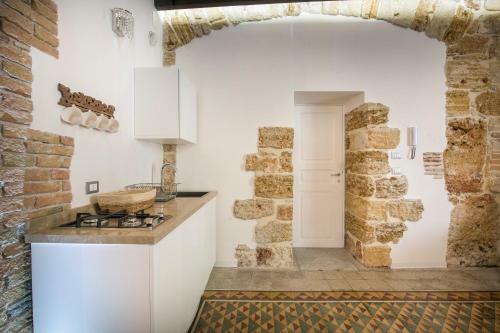 Apartamento Stylish Home In Front Of Casa Professa