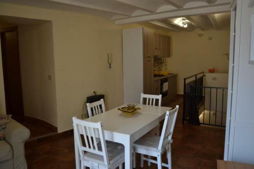 Apartamento La Casa Del Cocchiere