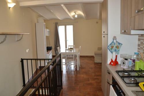 Apartamento La Casa Del Cocchiere