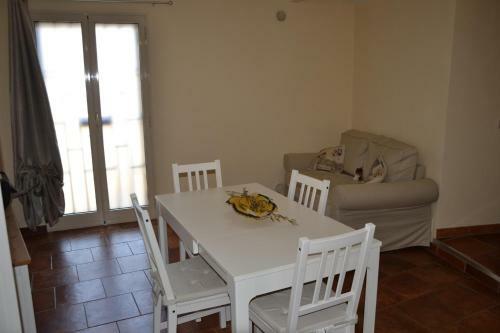 Apartamento La Casa Del Cocchiere