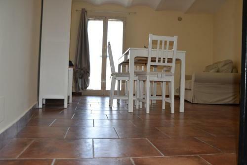 Apartamento La Casa Del Cocchiere