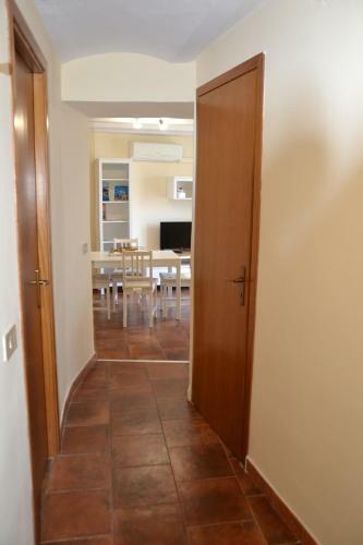 Apartamento La Casa Del Cocchiere
