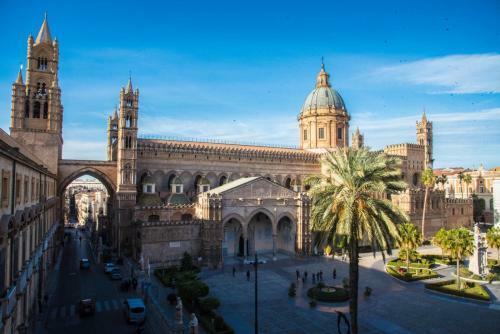 Bed & Breakfast Residenza Del Castillo