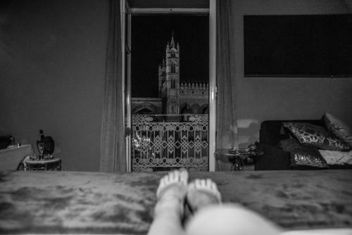 Bed & Breakfast Residenza Del Castillo