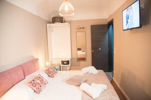 Bed & Breakfast Residenza Del Castillo