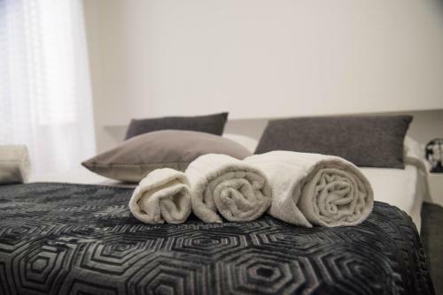 Bed & Breakfast Residenza Del Castillo