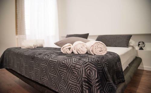 Bed & Breakfast Residenza Del Castillo
