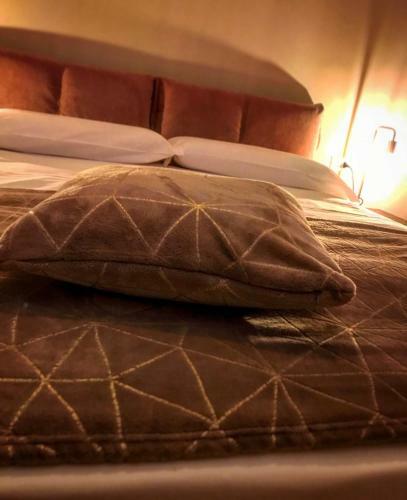 Bed & Breakfast Residenza Del Castillo