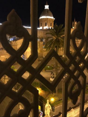 Bed & Breakfast Residenza Del Castillo