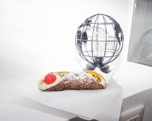 Bed & Breakfast Residenza Del Castillo