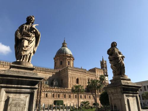 Bed & Breakfast Residenza Del Castillo