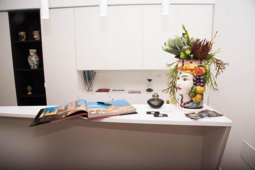 Bed & Breakfast Residenza Del Castillo