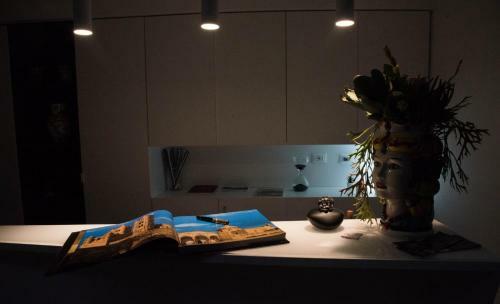 Bed & Breakfast Residenza Del Castillo