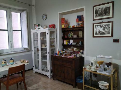 Mabbonath B&B Palermo Centro - Il Genio Del Porto