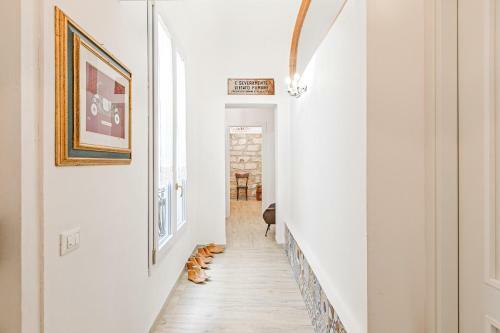 Palazzo Dei Normanni Stylish Apartment