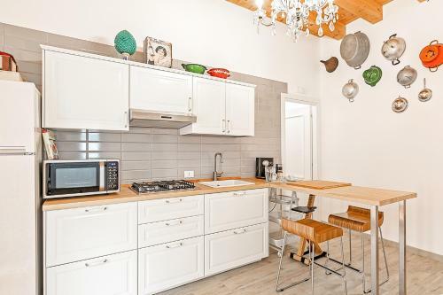 Palazzo Dei Normanni Stylish Apartment