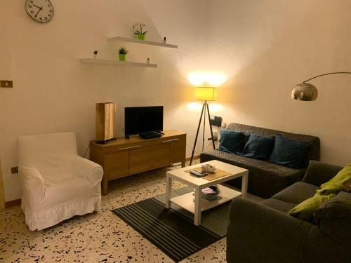 Mondello Sea View Beach Apartment