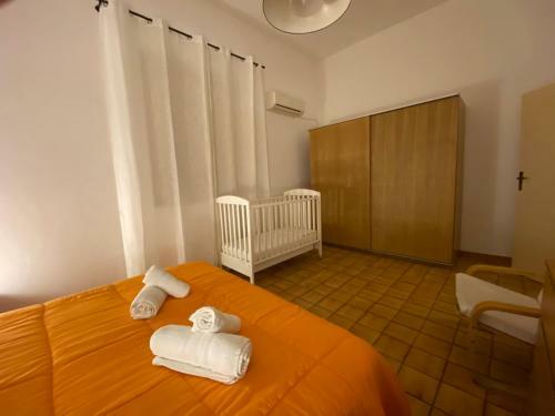 Mondello Sea View Beach Apartment