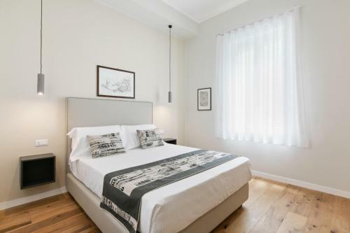Apartamento Nothotel Palermo Luxury Guest House