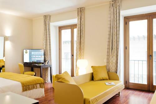 B&B Hotels - Hotel Palermo Quattro Canti
