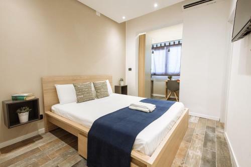 Bed & Breakfast Politeama Luxury Suites