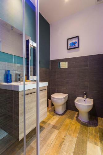 Bed & Breakfast Politeama Luxury Suites