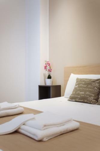 Bed & Breakfast Politeama Luxury Suites