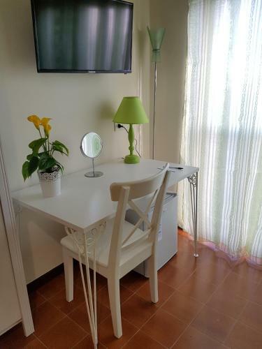 Bed & Breakfast Vista Sul Porto