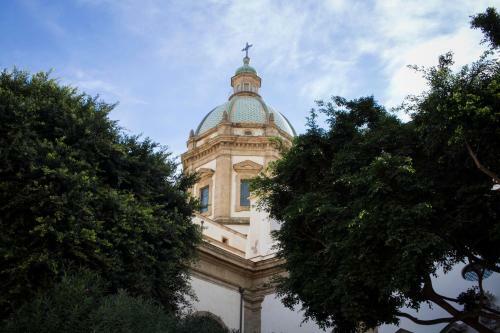 Bed & Breakfast Demetra Rooms