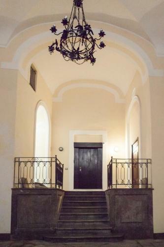 Bed & Breakfast Demetra Rooms
