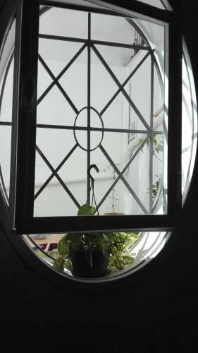 Bed & Breakfast Demetra Rooms