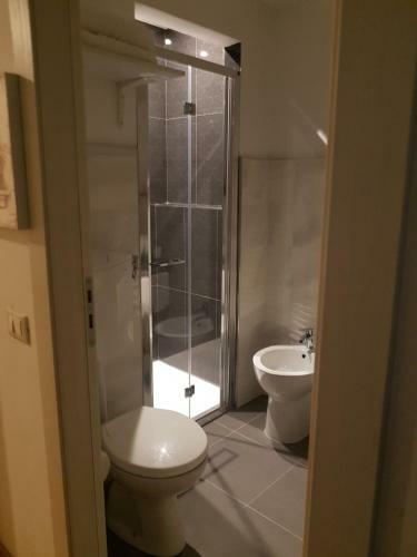 Bed & Breakfast Ruggero Settimo Gallery