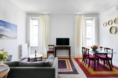 Apartamento Palazzo Planeta