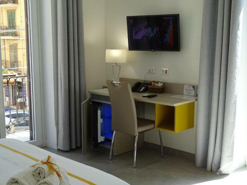 Bed & Breakfast Le Quattro Stagioni - Rooms & Suite