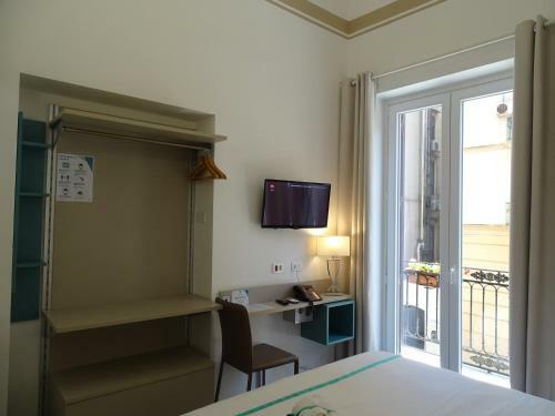 Bed & Breakfast Le Quattro Stagioni - Rooms & Suite