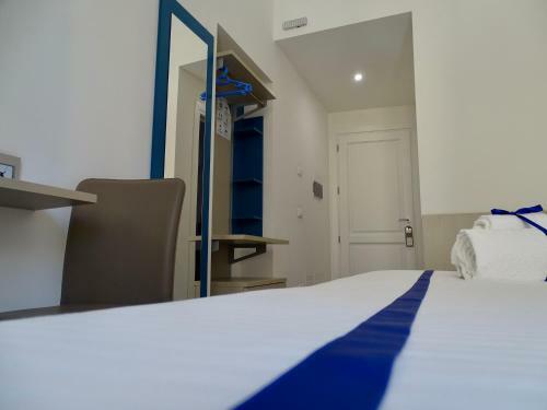 Bed & Breakfast Le Quattro Stagioni - Rooms & Suite