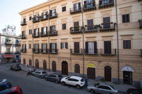 Bed & Breakfast Le Quattro Stagioni - Rooms & Suite