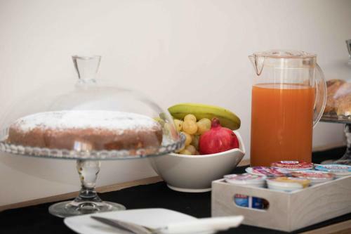 Bed & Breakfast Le Quattro Stagioni - Rooms & Suite