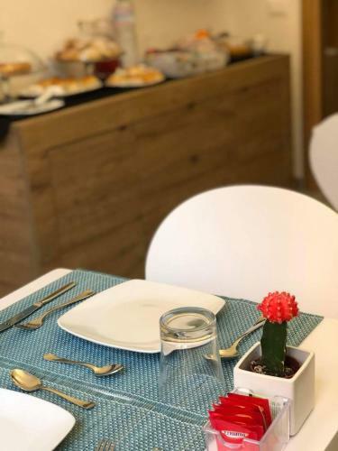 Bed & Breakfast Le Quattro Stagioni - Rooms & Suite