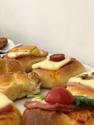 Bed & Breakfast Le Quattro Stagioni - Rooms & Suite