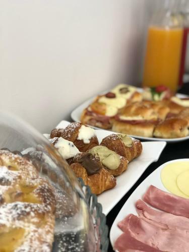 Bed & Breakfast Le Quattro Stagioni - Rooms & Suite