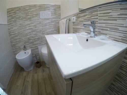 Bed & Breakfast I Vicini Della Cattedrale