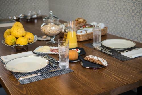 Bed & Breakfast Family Affair Palermo